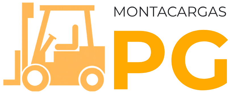 Montacargas PG